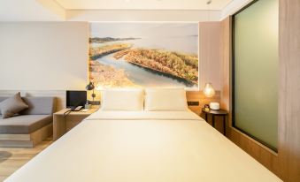 Atour Hotel (Hohhot Dazhao Hailiang Plaza)