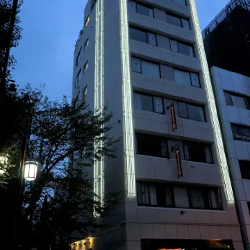 Himalaya Cloud Hotel Hotels near Shimokitazawa Garden