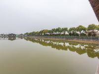 上海风和庄园 - 酒店附近