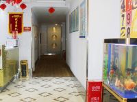 派酒店(酒泉时代广场店) - 大堂酒廊