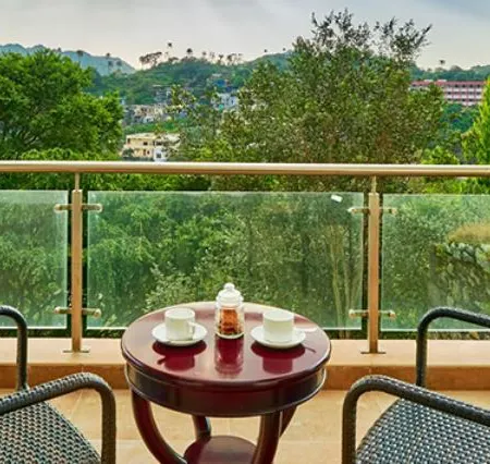 Sterling Mount Abu