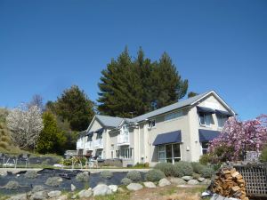 Lake Wanaka Lodge