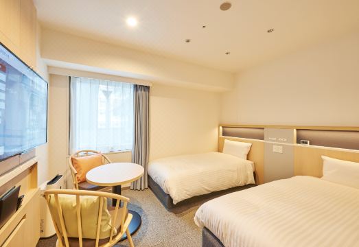 VIA INN PRIME SHINSAIBASHI YOTSUBASHI