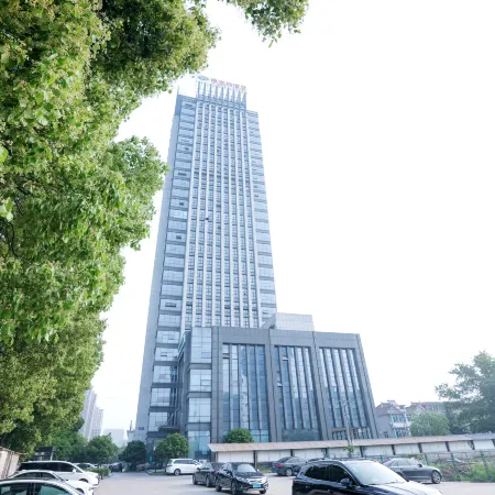 Vienna Hotel(Changxing Mingzhu Road)
