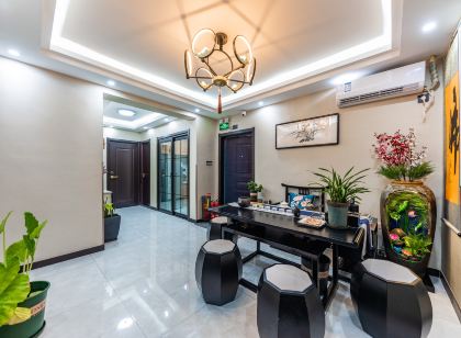 普陀山觀佑民宿