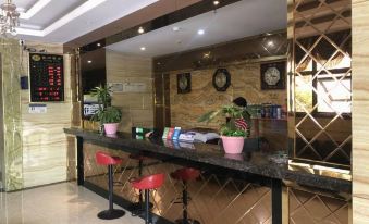 Chongqing Jiangjin Jiazhou Business Hotel