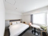 VIA INN PRIME SHINSAIBASHI YOTSUBASHI JR-West Group Hotels near Aiobashi