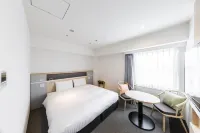 VIA INN PRIME 心齋橋四橋 - JR西日本集團