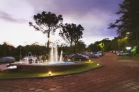 Hotel Colonial Iguaçu - Parkering