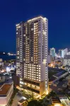 DQua Hotel  Các khách sạn ở Vạn Thạnh