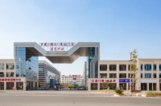 安義梵希大飯店