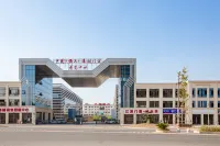 Fanxi Grand Hotel Hotel a Anyi
