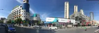 銅陵貓寧飯店 - 2 星級