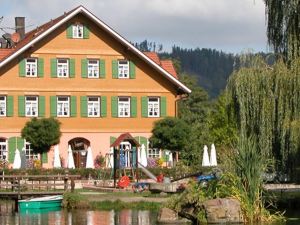 Hotel Zur Alten Muhle