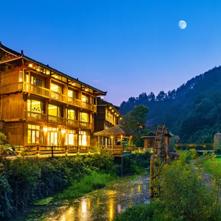Qixi Inn