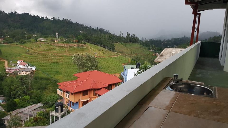 Yoho Bandarawela Guest House