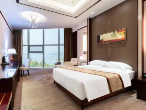 Wei Select Xueye Hotel