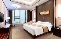 Wei Select Xueye Hotel - Beach