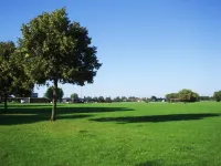 Premier Inn London Harrow Hotels in Harrow