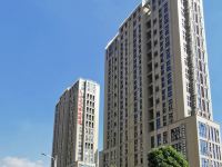 维也纳国际酒店(杭州奥体博览中心店) - 酒店外部