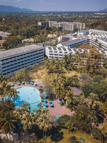 รูปภาพของเดอะ รีเจ้นท์ ชะอำ บีช รีสอร์ท หัวหิน