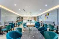 LANOU Hotel (Weng'an County Passenger Station) Hotels in Weng'an County