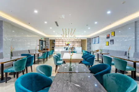 JI XIN Hotel (Weng'an County Passenger Station) Отели в г. Вэнъань