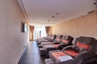 Xiyu Yuanquan Meishi Spa Hotel - spa