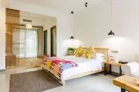 重慶山外觀止民宿