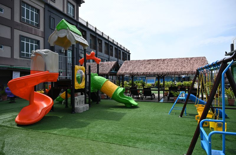 Cenang View Hotel photo 4