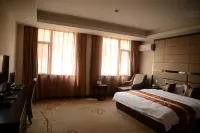 Yingtian Hotel Hotels in Yongren