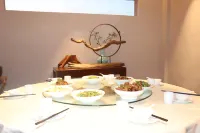 Jingdezhen Taoju City Homestay (Renmin Square Yuyaochang Branch)