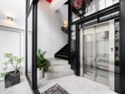 Color Coral Boutique Hotel Hotels in Penghu