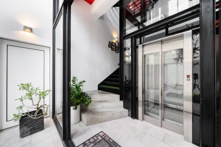 Color Coral Boutique Hotel