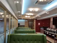 艾嶼臻選飯店(定安縣政府店) 定安住宿飯店