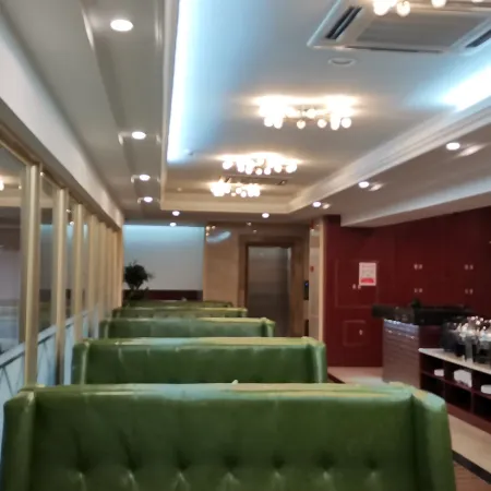Enchanting Island Resort(Ding'an County Government)
