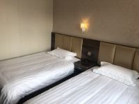 廊坊环亚宾馆 - 标准双床房