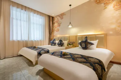 Qingyayun Hotel (Konggang Xincheng)