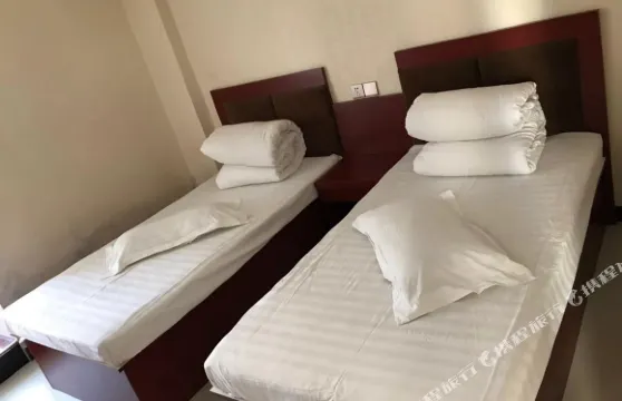 應縣應州招待所