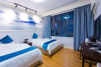 168 Business Hotel Daoxian