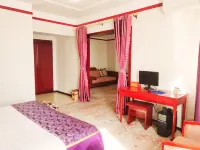 Jinta Hotel Hotels in Jinta County
