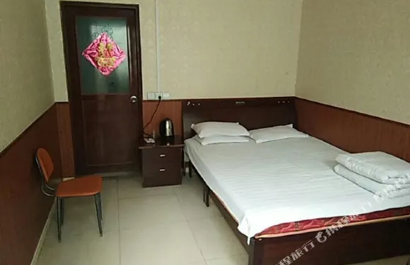 南召勝利商務賓館