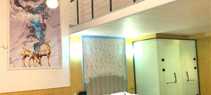 伊丁飯店（中衛沙坡頭區店） 中衛住宿飯店