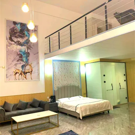 Eden Hotel (Zhongwei Shapotou Area)