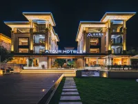 Atour Hotel Xiamen Convention and Exhibition Center Sea View Villa Hotels near Huangcuo Bathing Spot