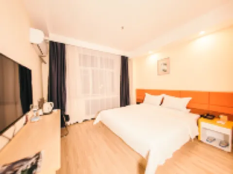 7天酒店（哈爾濱醫大一院店） 哈爾濱酒店