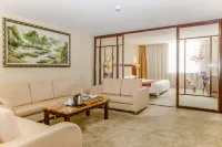 Tong Bao Hotel Các khách sạn gần Minyue Square