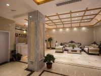 杭州碧晟假日酒店 - 公共区域