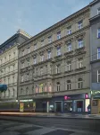 DownTown Suites Jugoslavska Hotels in Prague 2