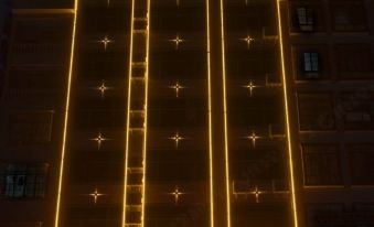 Rongxian Tule Business Hotel